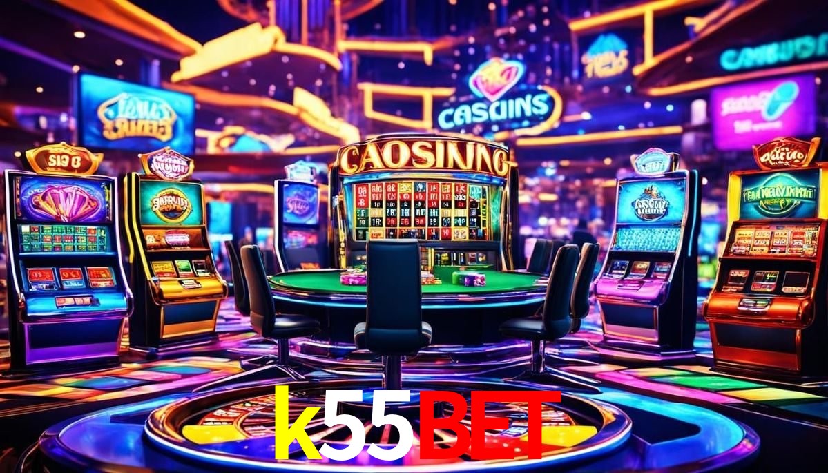 Ofertas Exclusivas k55bet