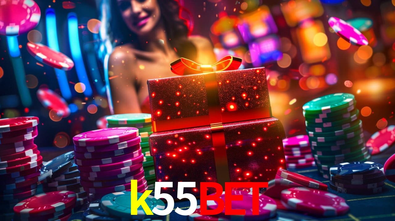 Casino Ao Vivo k55bet