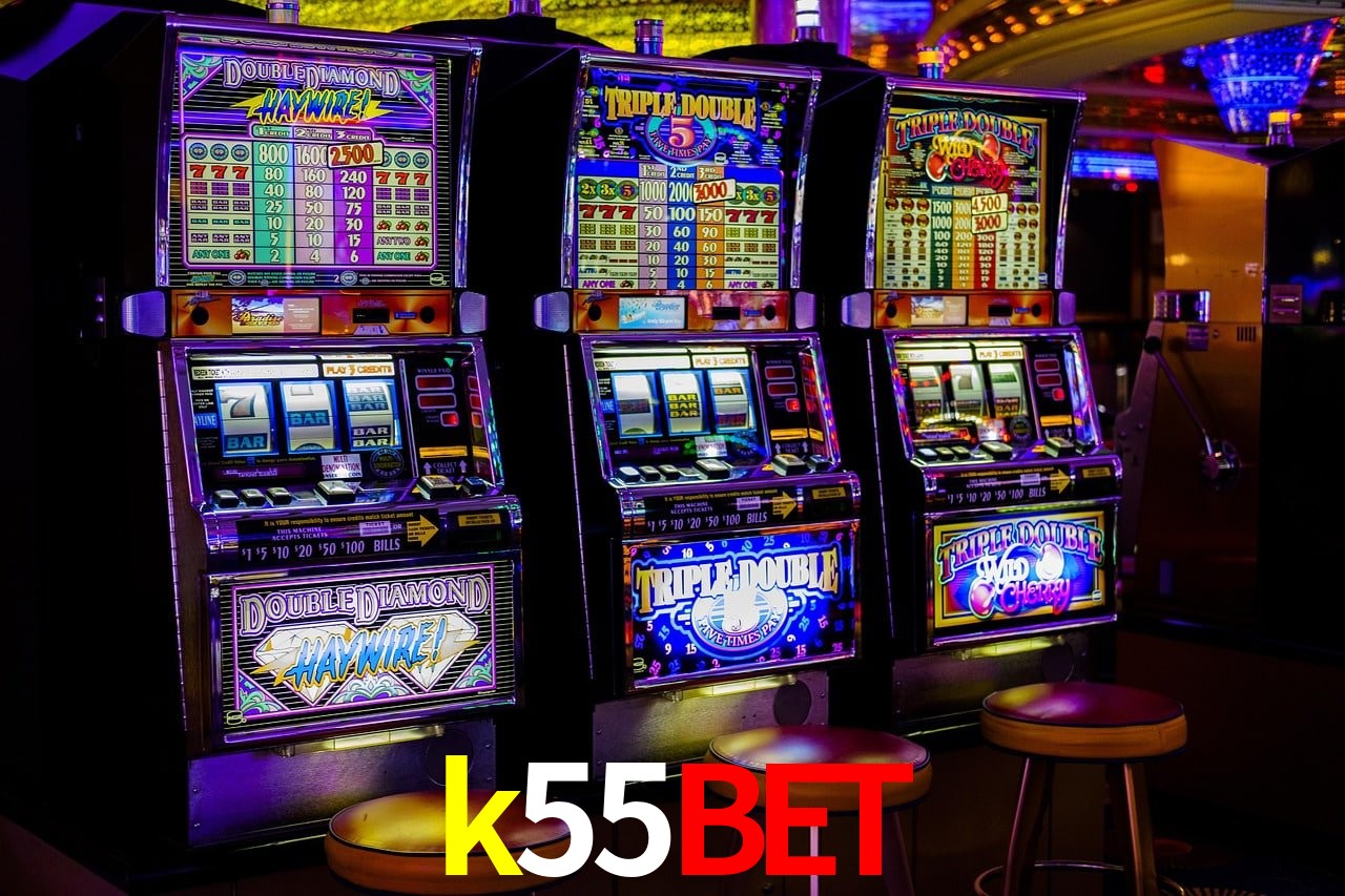 Segurança 2FA k55bet