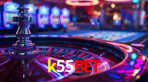Especiais de Fim de Semana k55bet