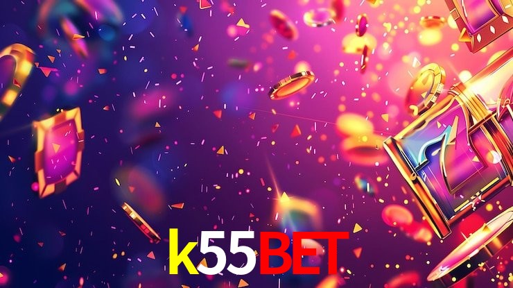 Casino VIP k55bet