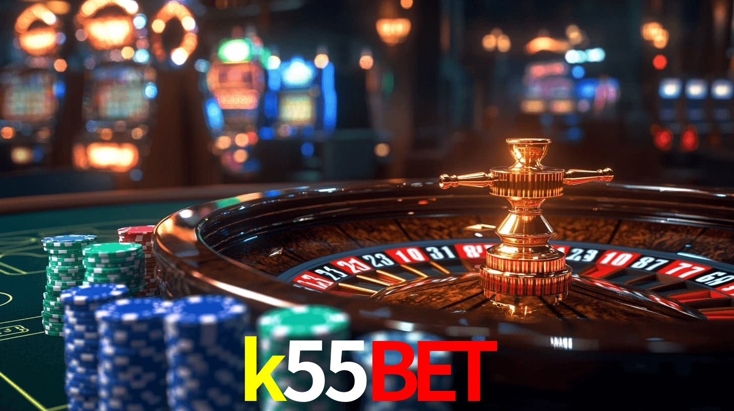 k55bet - Desafio do Cassino - k55bet.com