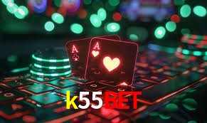Promoções Sazonais k55bet