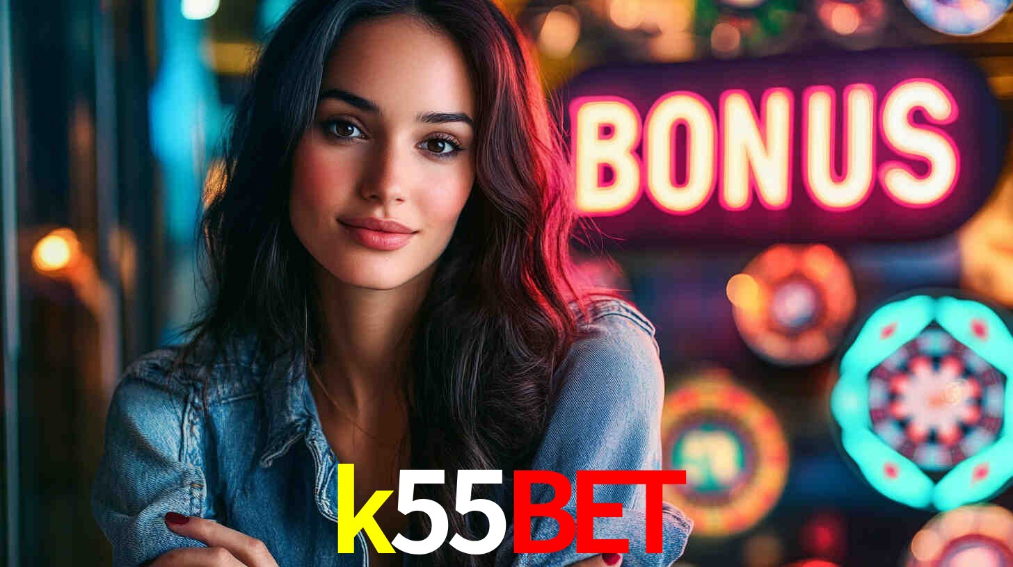 k55bet: A Experiência de Casino com Jogos de Mesa ao Vivo