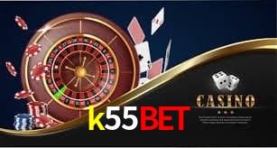 Sistemas de Segurança k55bet