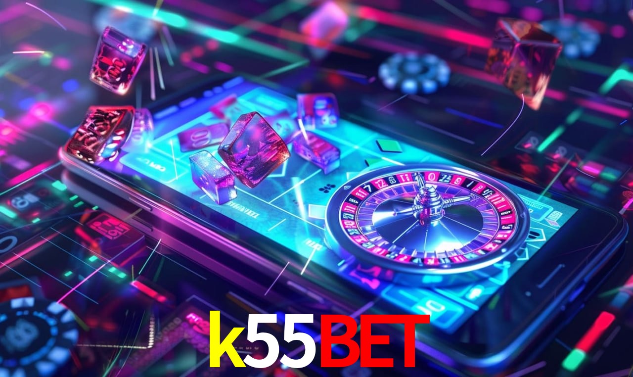 Integração de APIs k55bet
