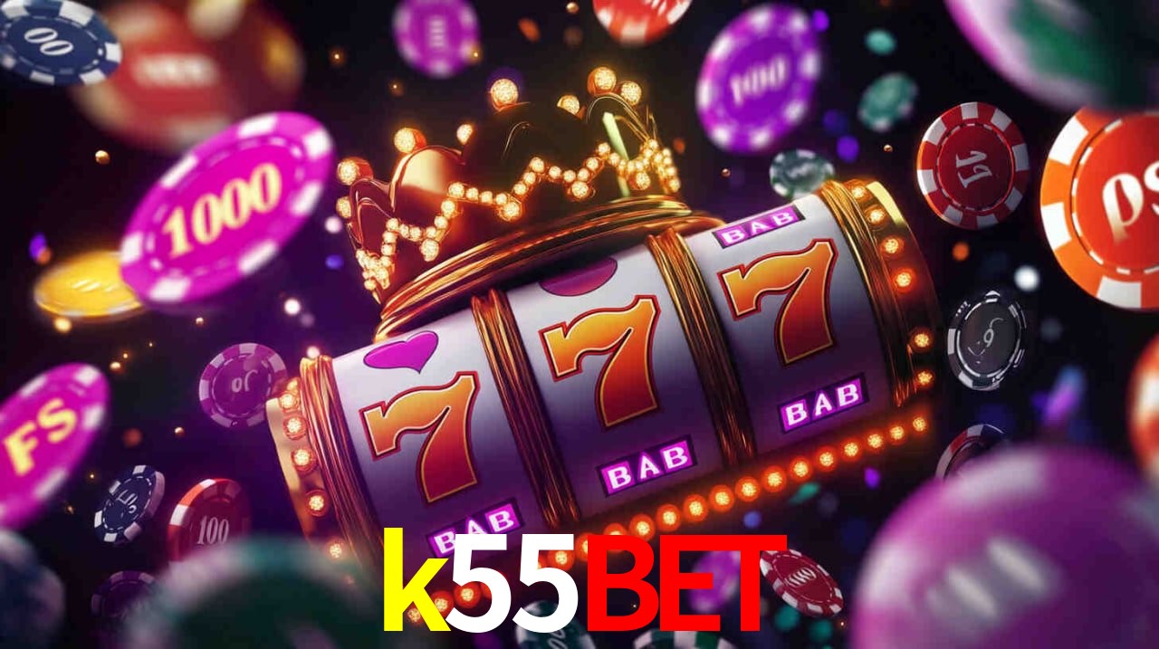Game Providers k55bet