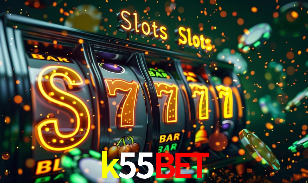 Benefícios da Conta k55bet