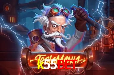 Requisitos do APK da k55bet para Android