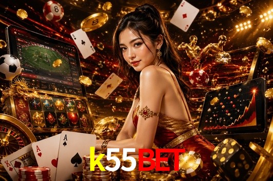 Flash Promotion k55bet