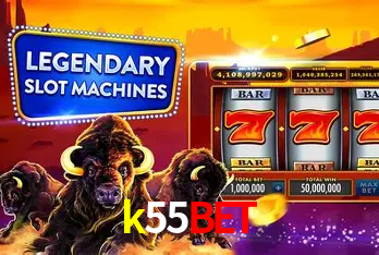A Experiência Imersiva dos Cassinos Ao Vivo no k55bet