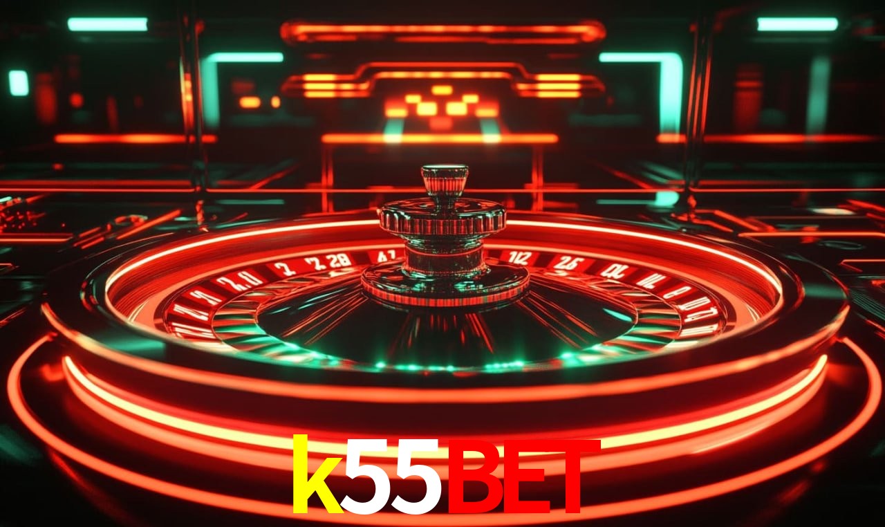 Descubra a Essência do k55bet: Nossa História e Compromissos