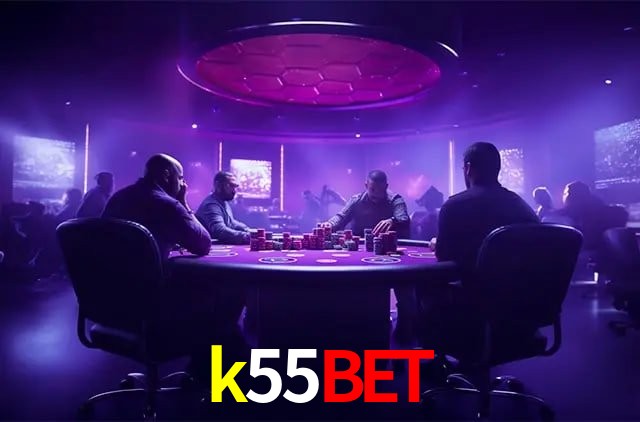 Requisitos do APK da k55bet para Android