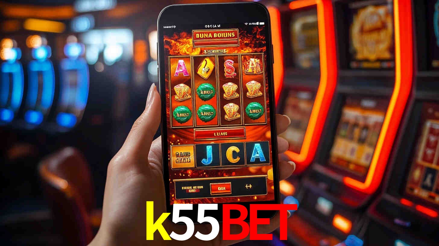 k55bet