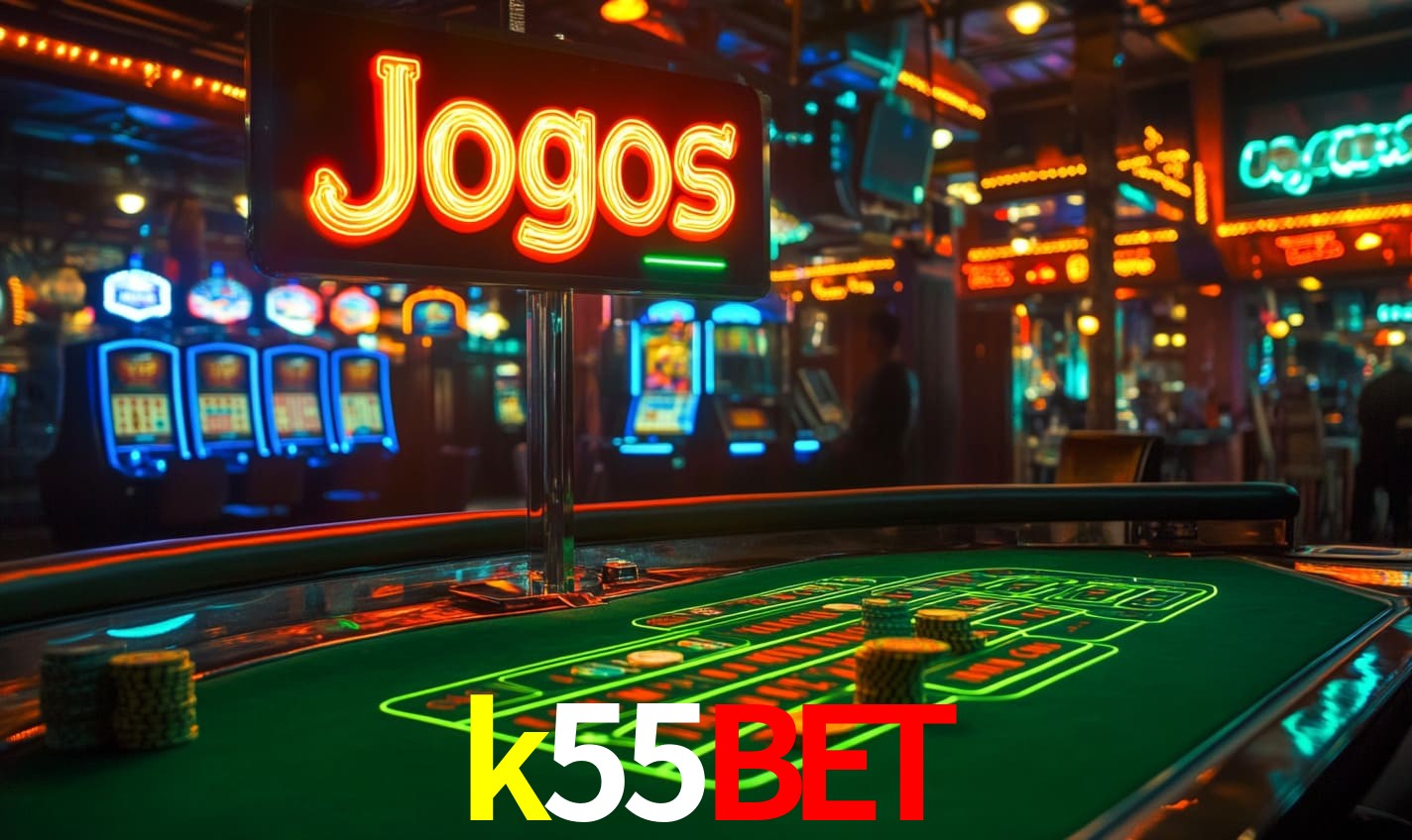 Requisitos do APK da k55bet para Android