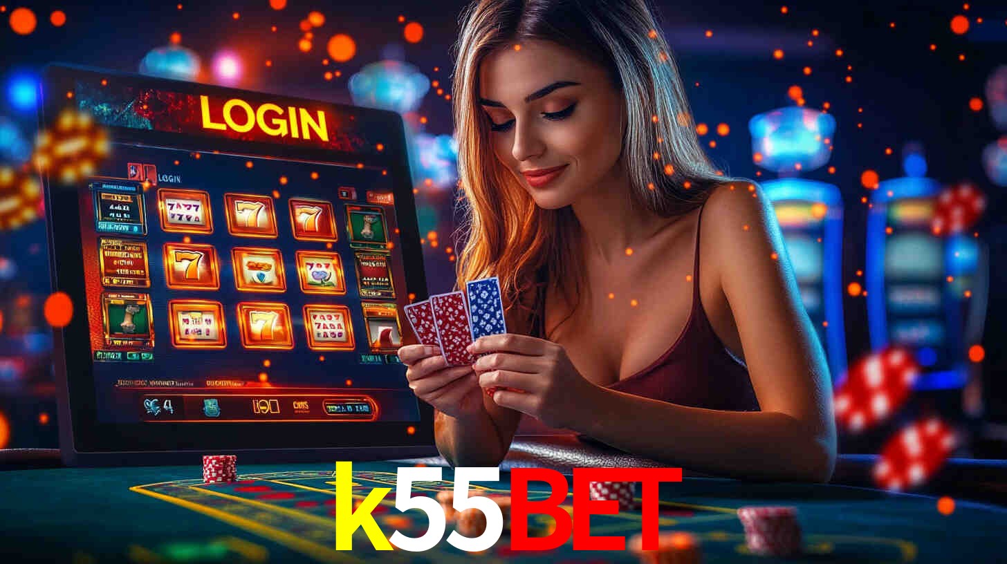 k55bet.com