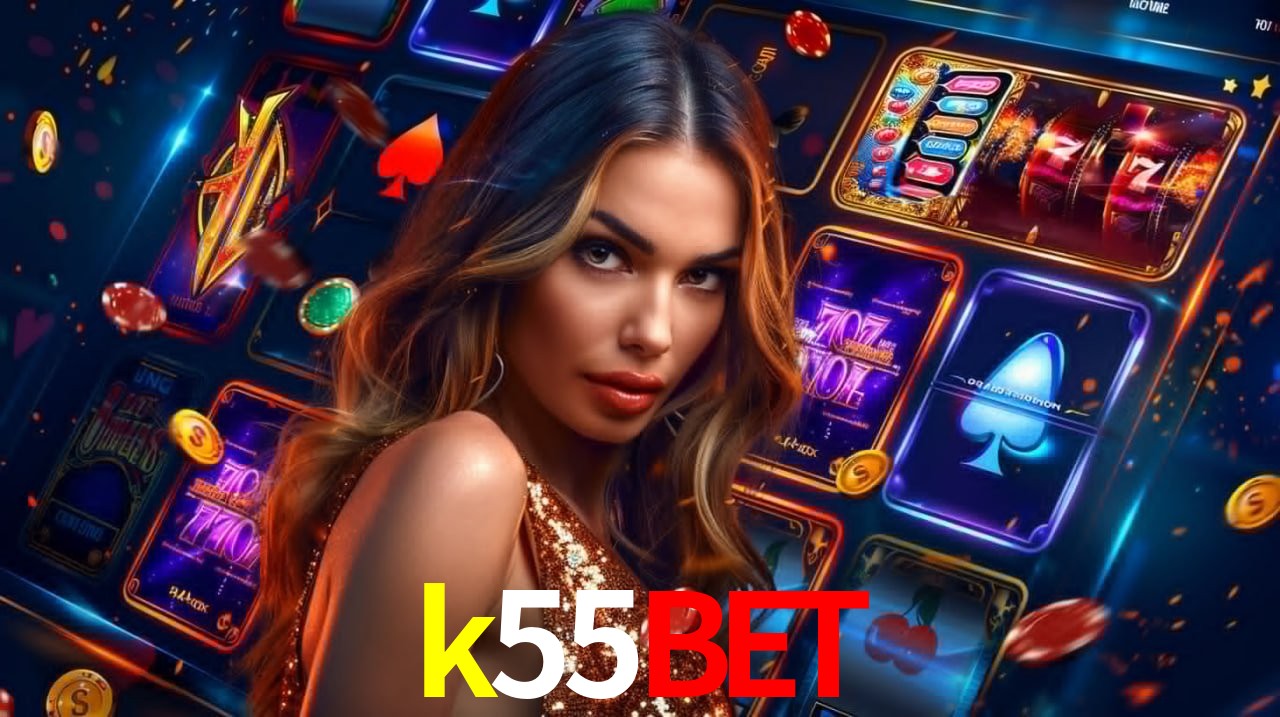 Programa VIP k55bet