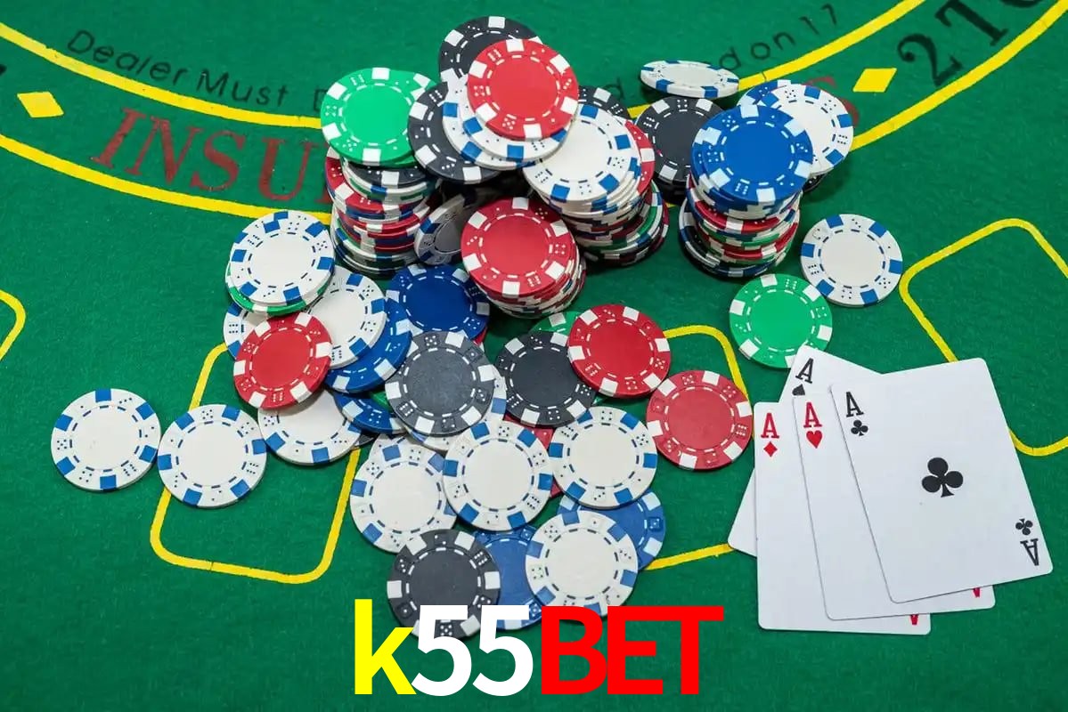 Estatísticas do Jogo k55bet