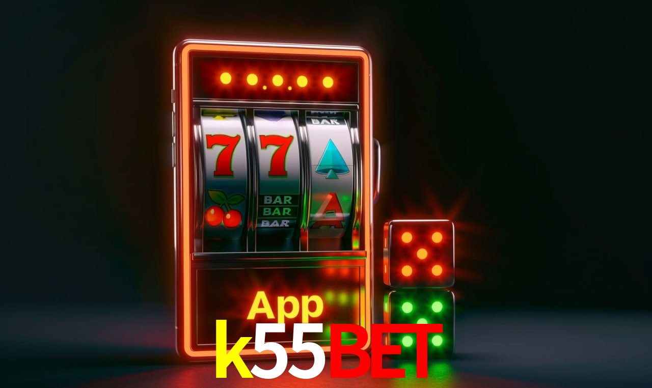 Requisitos do APK da k55bet para Android