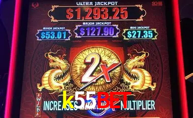 Explorando a Categoria de Eventos em Apostas na k55bet