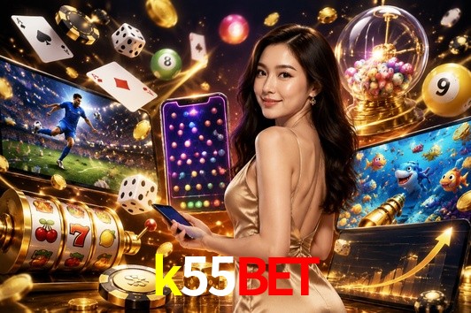 Secure Login k55bet