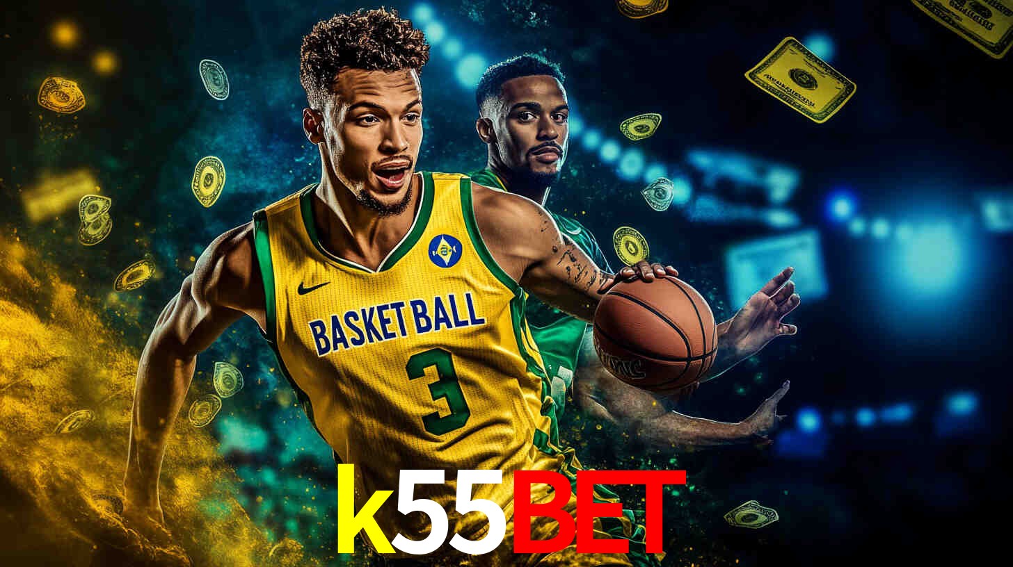 A Experiência Imersiva dos Cassinos Ao Vivo no k55bet
