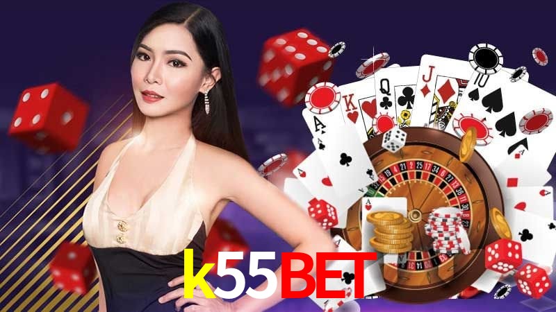 Estatísticas Esportivas k55bet