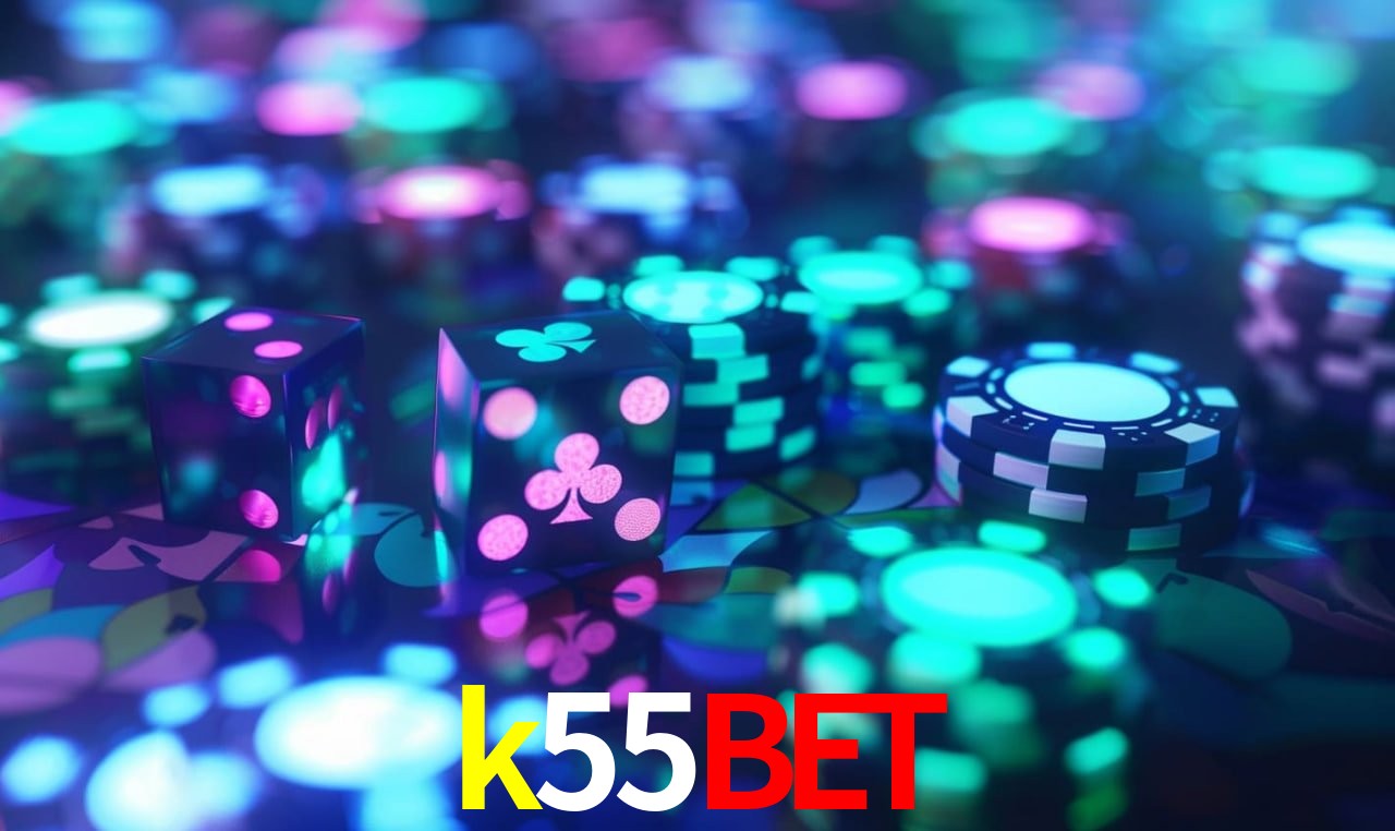 Casino Ao Vivo k55bet