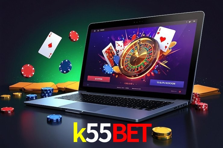 k55bet
