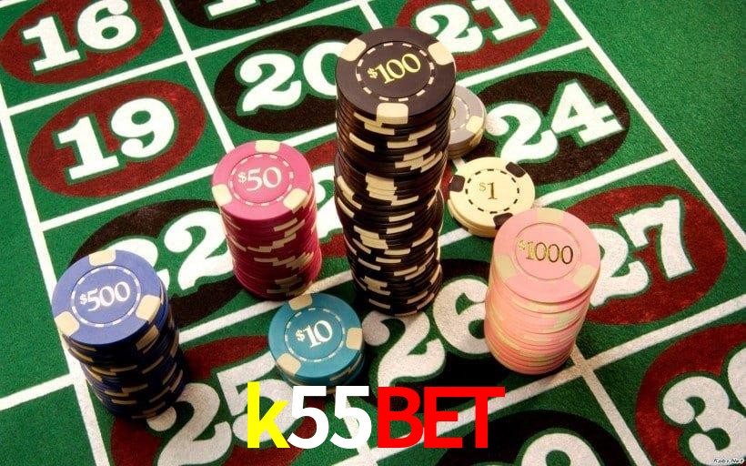 Bônus Diários k55bet