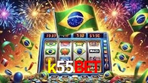 Games Directory k55bet