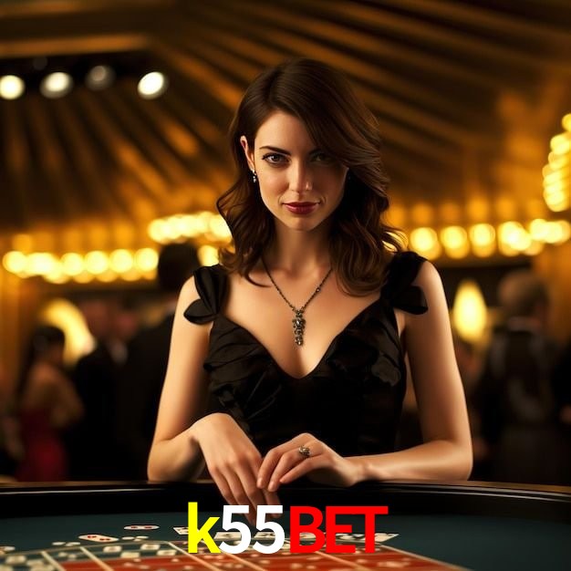 cassino k55bet