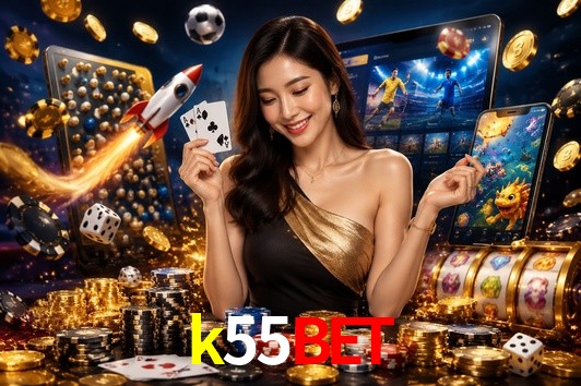 Quick Registration k55bet