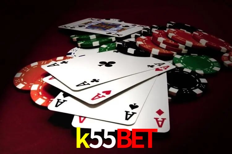 Diretório de Jogos k55bet