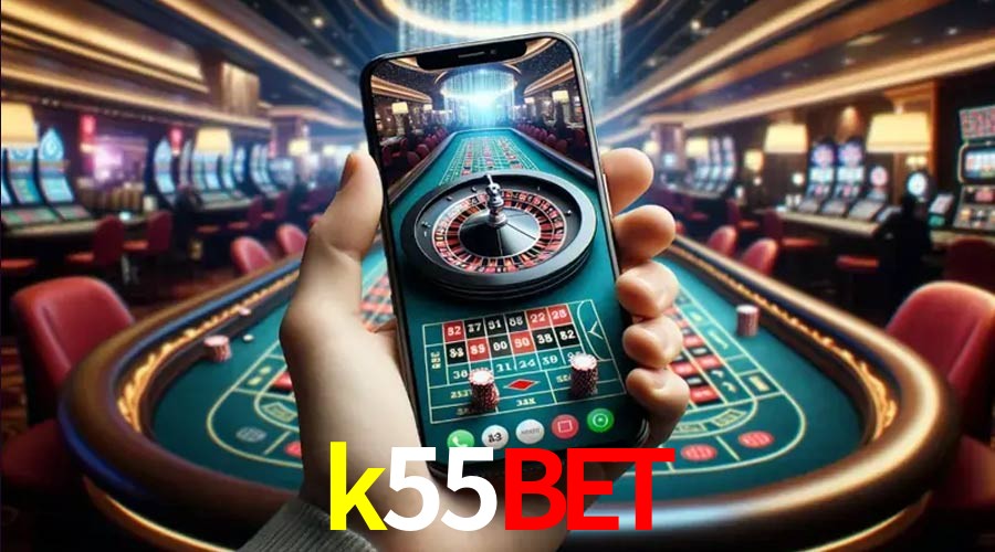 Platform Technology k55bet