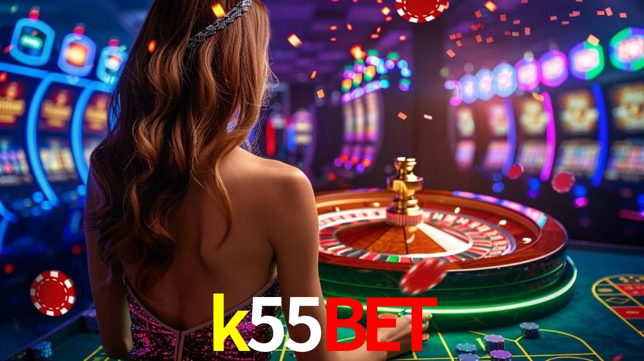 Requisitos do APK da k55bet para Android