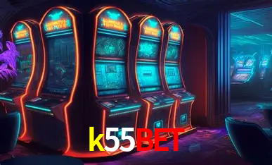 Apostas Esportivas na k55bet: Um Guia Completo