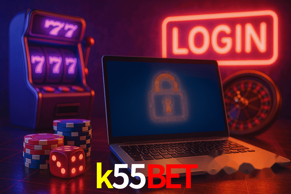Promoção Relâmpago k55bet