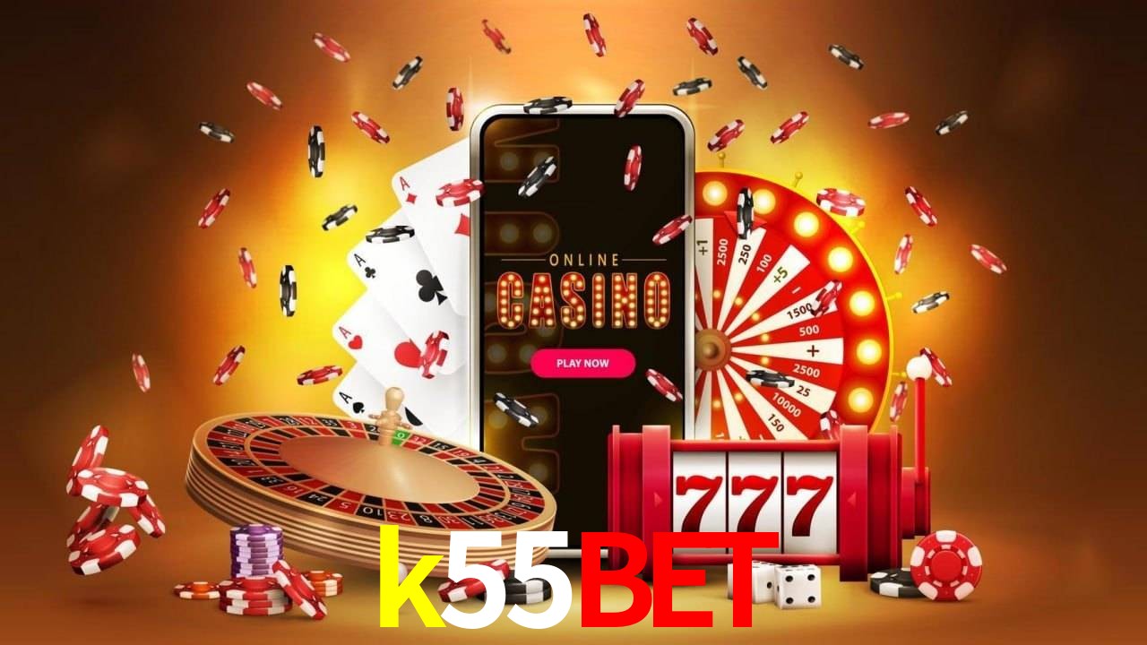 Requisitos do APK da k55bet para Android