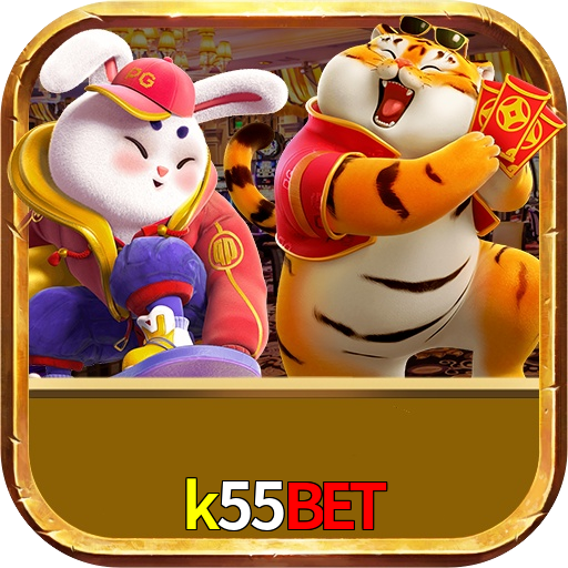 k55bet Logo